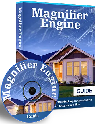 Magnifier Engine
