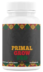 Primal Grow Pro