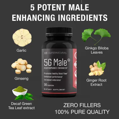 5G Male