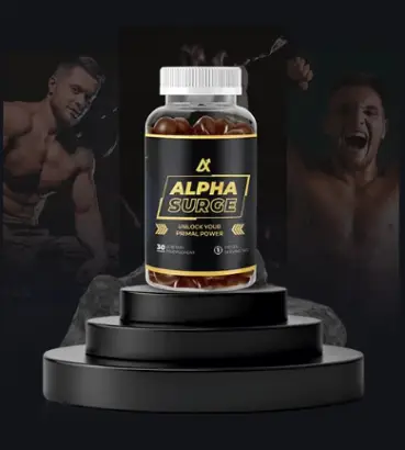 Alpha Surge