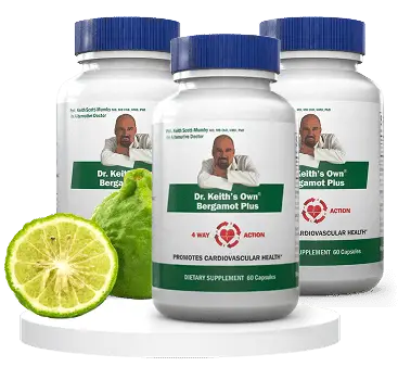Bergamot Plus
