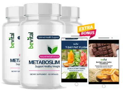 Bevital Metaboslim