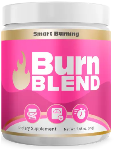 burnblend