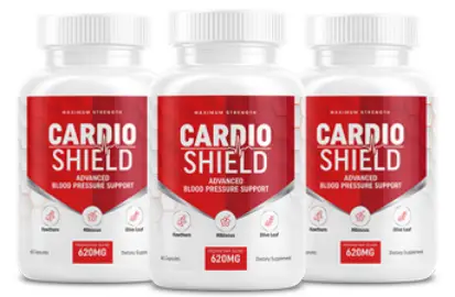 Cardio Shield