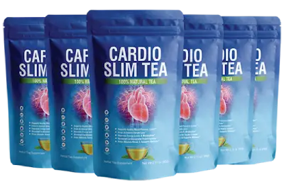 Cardio Slim Tea