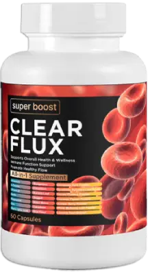 Clear Flux