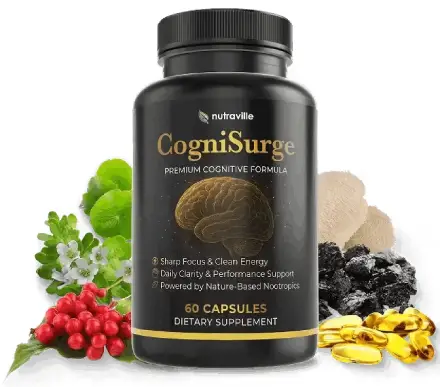 CogniSurge