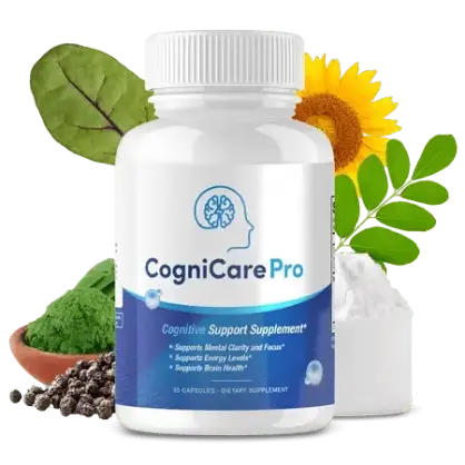 cognicare pro