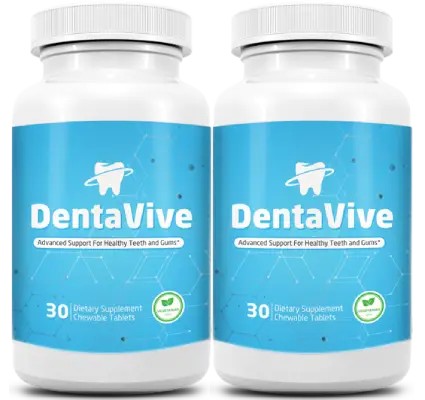 DentaVive