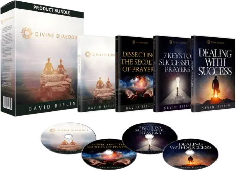 divine dialogue