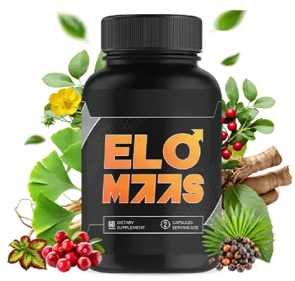 Elomaas