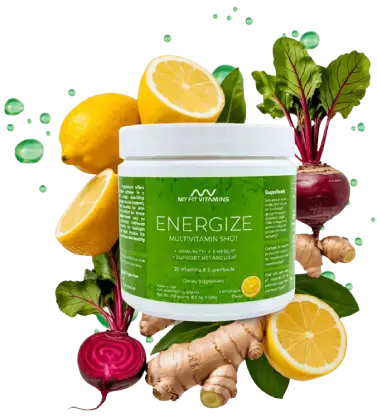 Energize