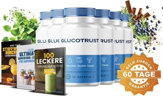 GlucoTrust