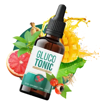 Glucotonic