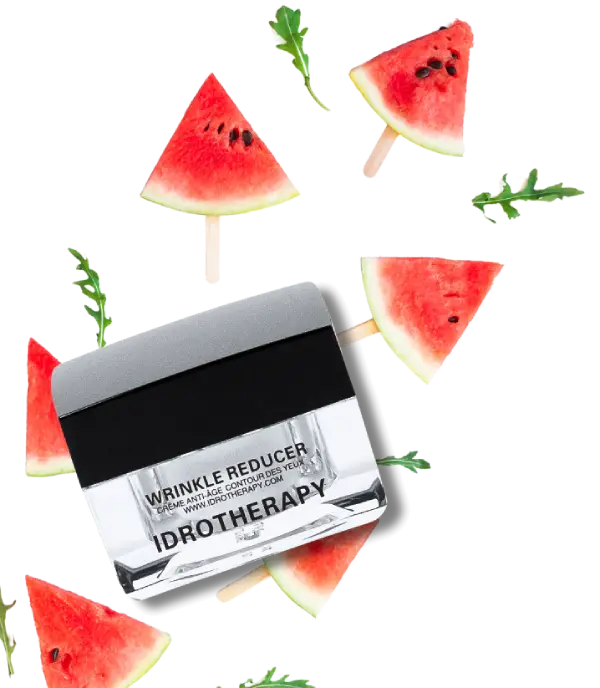 Idrotherapy Cream