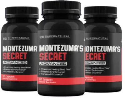 Montezuma Secret
