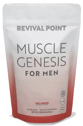 muscle genesis