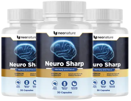 neuro sharp