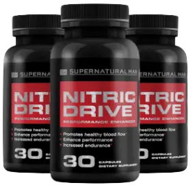 nitric drive