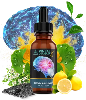Pineal Guardian X