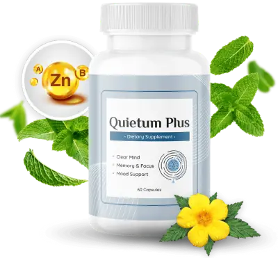 quietum plus