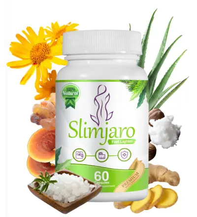 Slimjaro