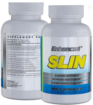 Slin Enhanced Lab