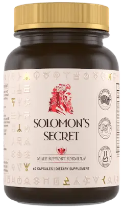 Solomon's Secret