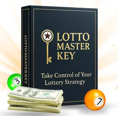 Lotto Master Key
