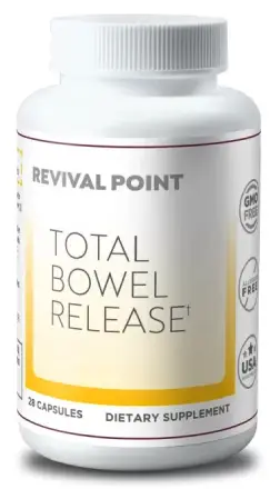 Total Bowel Release