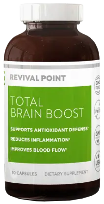 total brain boost