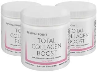 Total Collagen Boost
