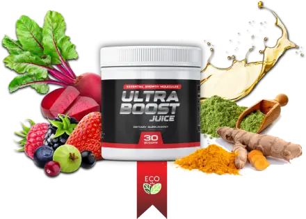 Ultra Boost Juice