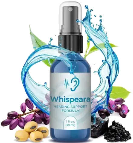 Whispeara