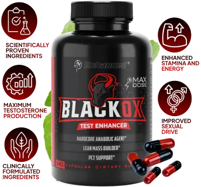 Black OX