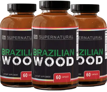Brazilian wood