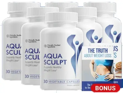 AquaSculpt