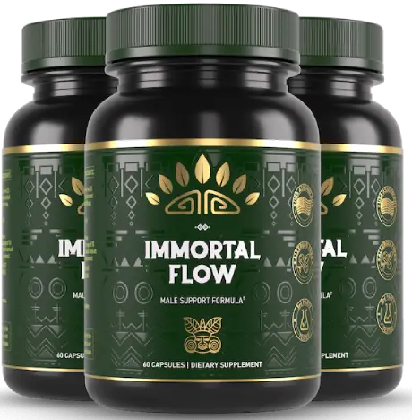 Immortal Flow