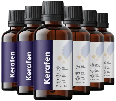 Kerafen