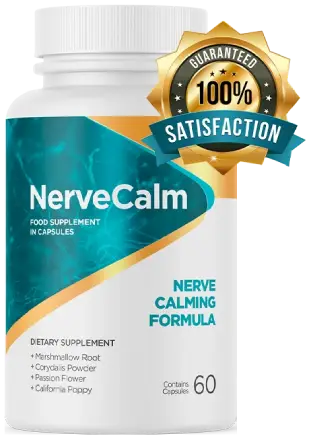 nervecalm