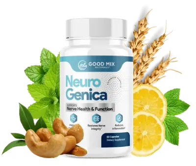 NeuroGenica