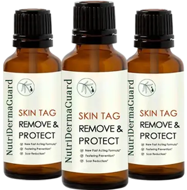 NutriDerma Guard