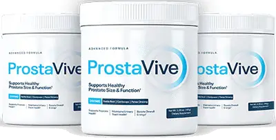 ProstaVive