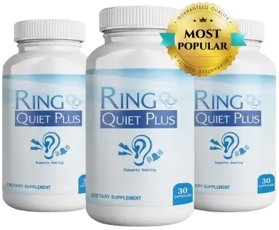 Ring Quiet Plus