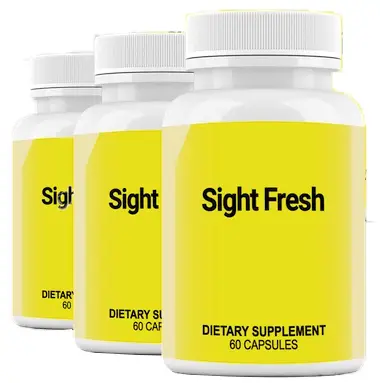 Sight Fresh