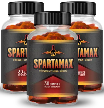 Spartamax