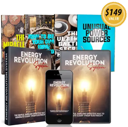 Energy Revolution System