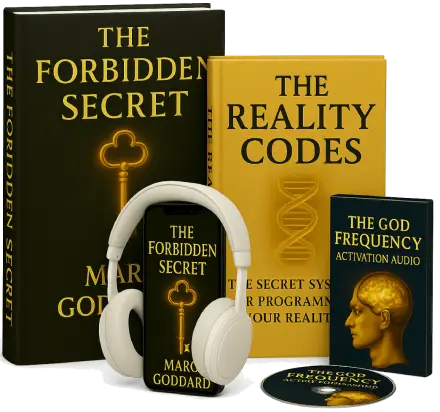 Forbidden Secret