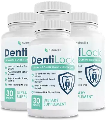 DentiLock
