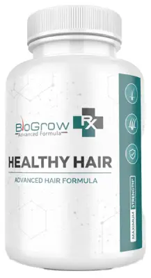 BioGrow Healthy Hair